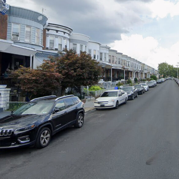 Philadelphia mass shooting death count climbs to three as police continue search for suspects - photo licensed by shore news network.