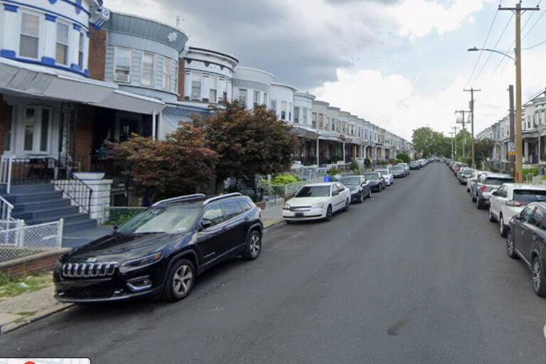 Philadelphia mass shooting death count climbs to three as police continue search for suspects - photo licensed by shore news network.