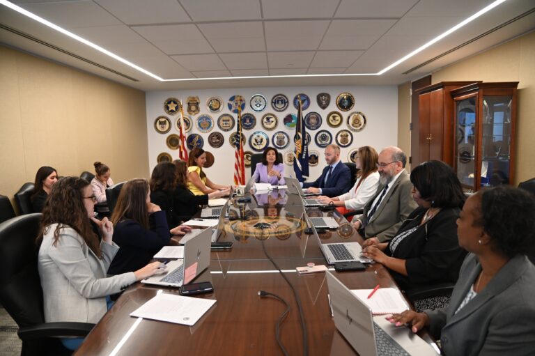 Jeanine pirro - us attorney / d. C.