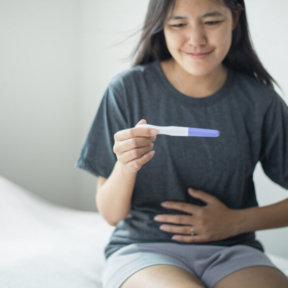 New jersey to spend millions on reproductive travel warning system for pregnant men and women - photo licensed by shore news network.