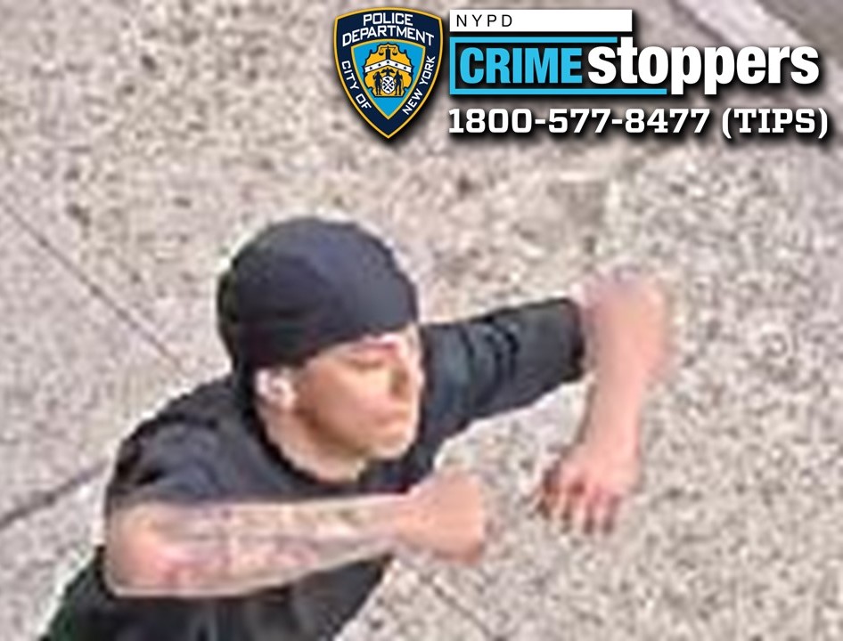 Elderly woman latest victim of NYC snatch and grab robbers