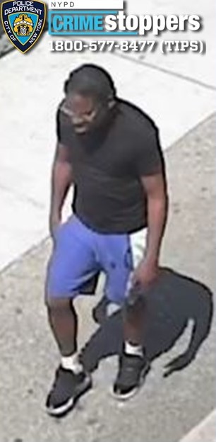 68-year-old man assaulted during dispute in Brooklyn, Suspect at Large