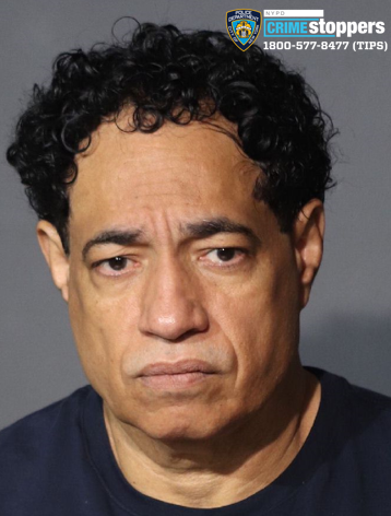 Queens man charged with rape and child luring
