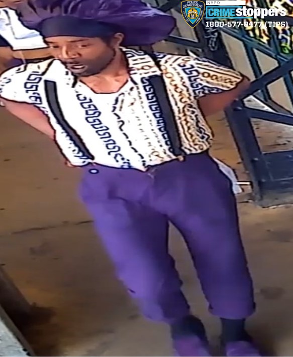 Duo assaults woman on L train in Brooklyn and steals her phone, police say