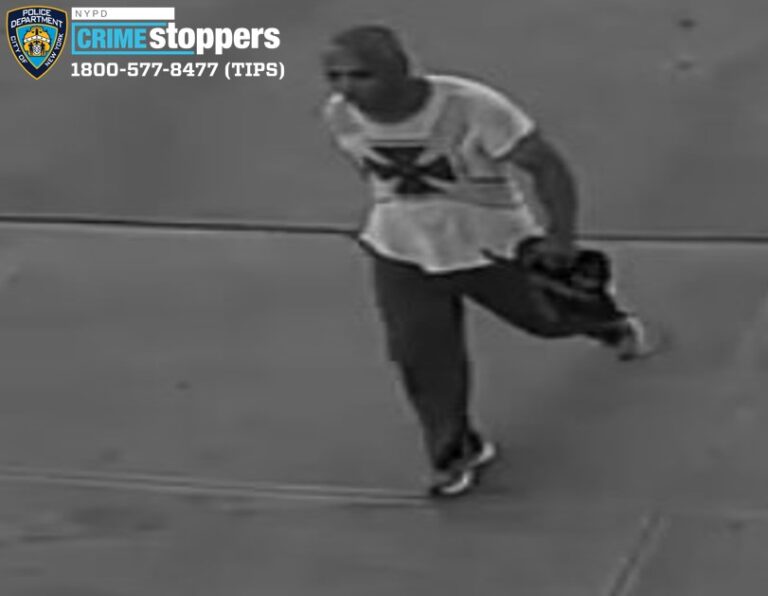 Man gropes woman on brooklyn street then flees south on 2nd avenue, police say - photo licensed by shore news network.