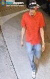Police seek suspect in attempted rape of woman in the bronx