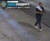 Driver sought after ramming car into three women on bronx sidewalk