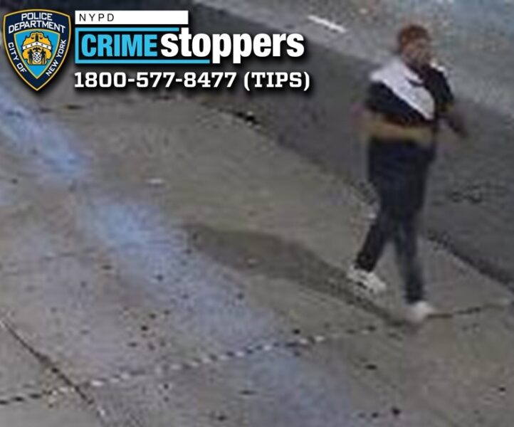 Driver sought after ramming car into three women on Bronx sidewalk