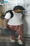 Burglars steal cash and merchandise from bronx store, flee on foot