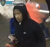 Queens burglar made off with nearly $500kafter smashing into a home through a kitchen window