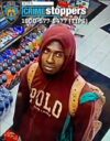 Wanted: man set dog on fire in queens street in heinous attack