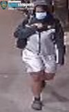 Gunman opens fire on bronx street in late-night shooting as trio flees