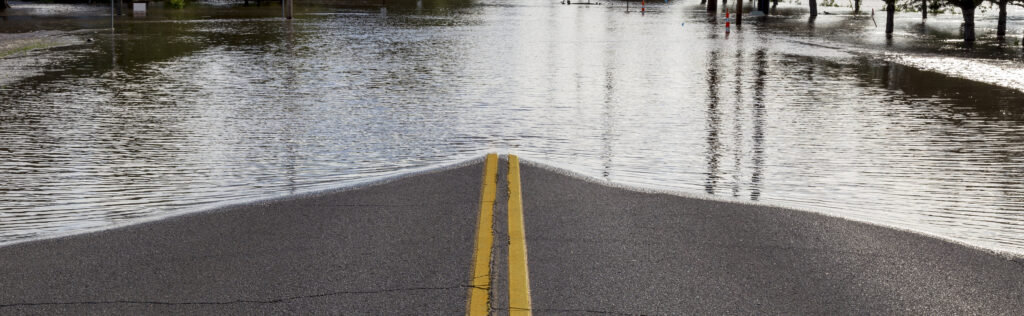 New Jersey faces another week of thunderstorms as residents recover from overnight flood