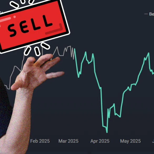 Rep. Mikie sherrill sold hundreds of thousands of dollars in stocks prior to crash earlier this year - photo licensed by shore news network.