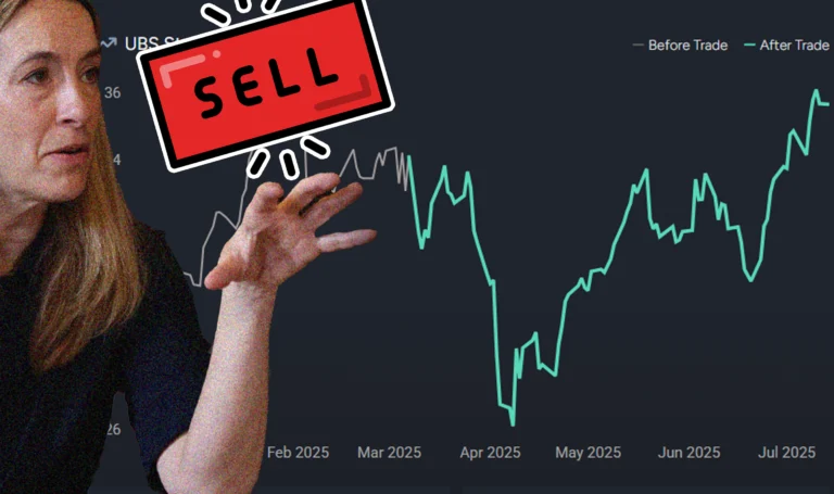 Rep. Mikie sherrill sold hundreds of thousands of dollars in stocks prior to crash earlier this year - photo licensed by shore news network.