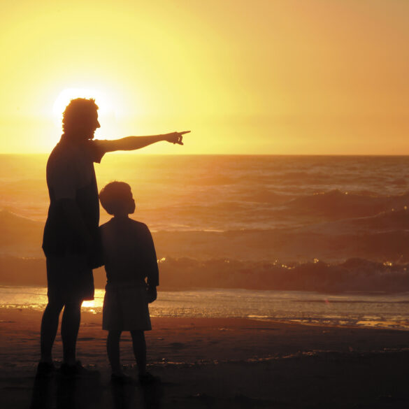 Air quality alert and heat advisory in effect for parts of new jersey and pennsylvania - photo licensed by shore news network.