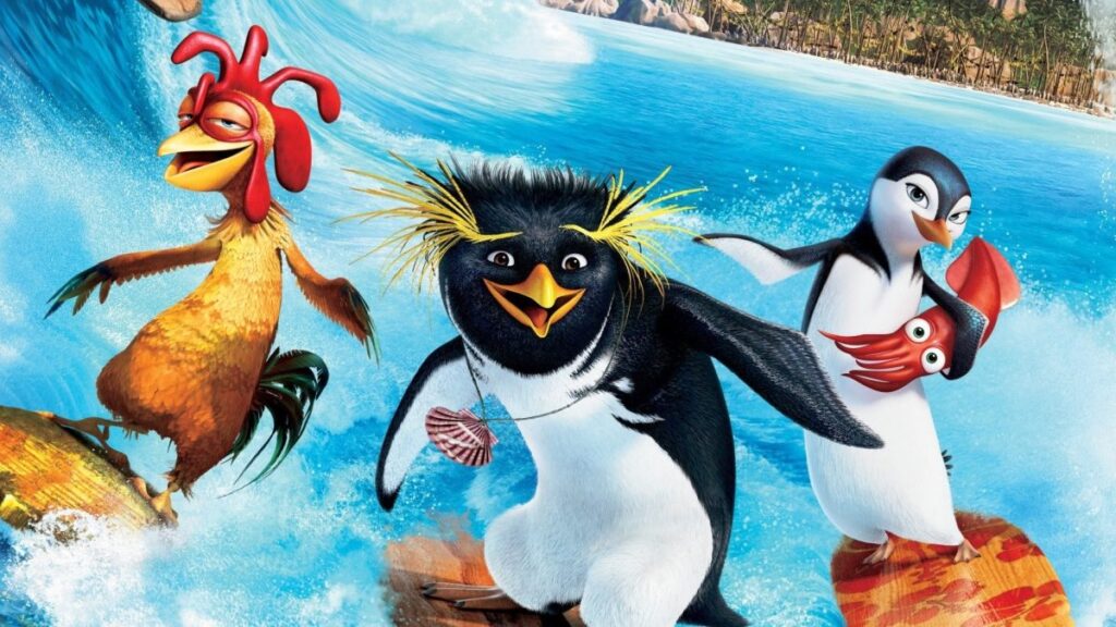 Toms River to host family movie night on Ortley Beach July 22