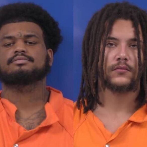 Two arrested, one charged in july 4 shooting investigation at north beach pub - photo licensed by shore news network.