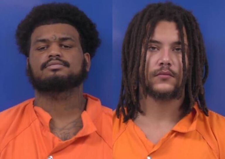 Two arrested, one charged in july 4 shooting investigation at north beach pub - photo licensed by shore news network.