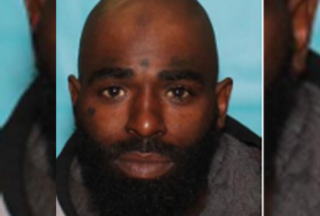 Man charged in fatal Atlantic City shooting outside Shore Park apartments