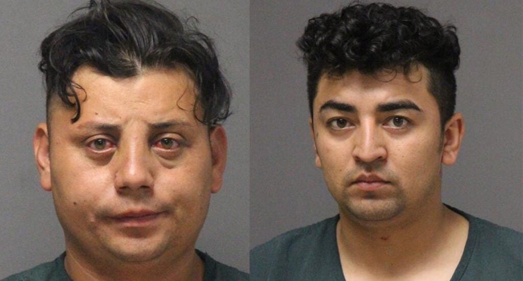 Violent Home Invasion Lands Four Migrants in Ocean County Jail, ICE Detainers Found
