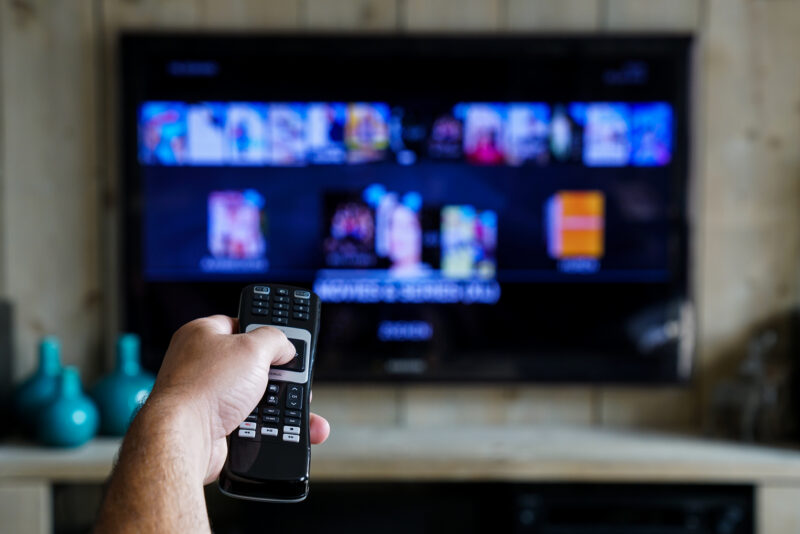 Five men sentenced for running massive illegal TV streaming service Jetflicks
