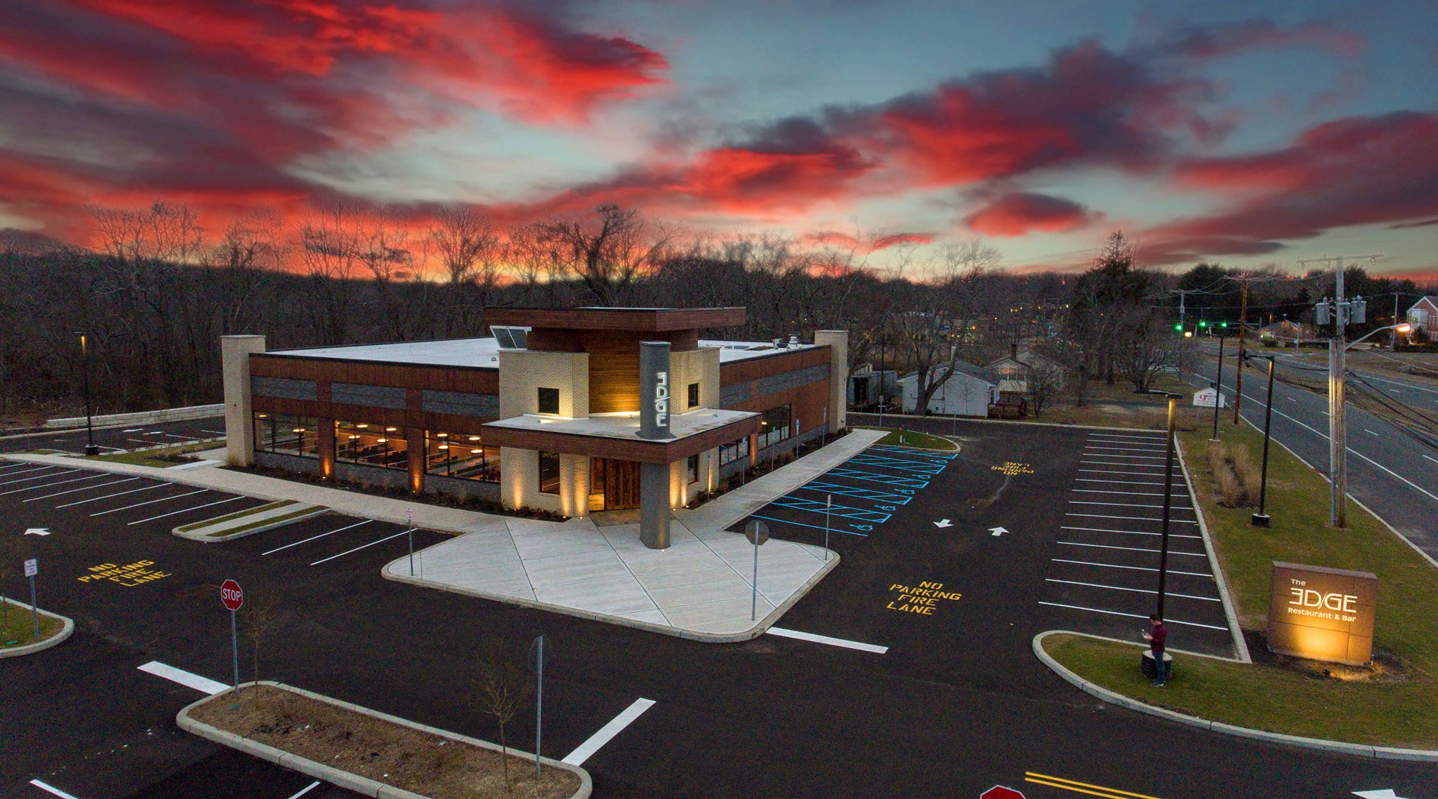 The Edge in Jackson to close after five years of service, owners thank community