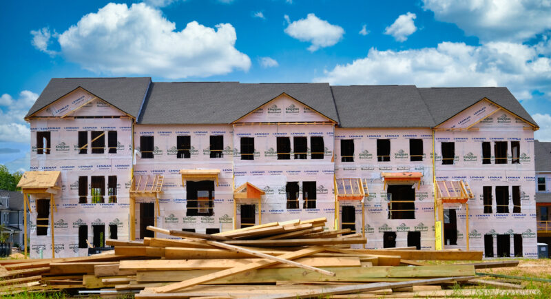 Brick Mayor Crate Attempts to Slam Brakes on Irresponsible Overdevelopment As State Pushes for More Affordable Housing