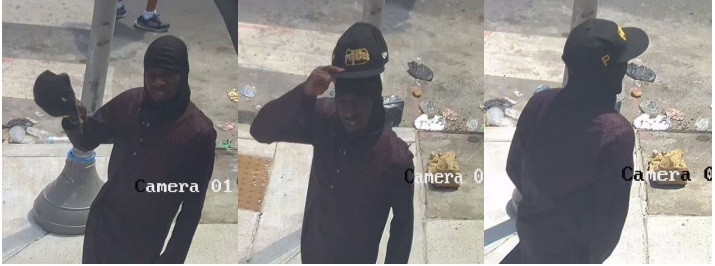 Fugitive Murder Suspect Sought in Philadelphia, Getaway Driver Charged