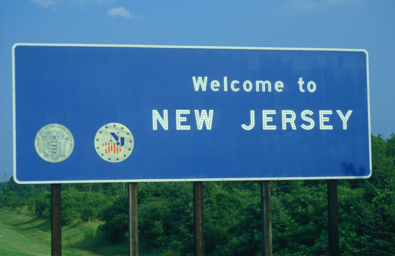85% of New Jersey is Fed Up With Phil Murphy Citing Taxes, Transportation and Education as Key Problems
