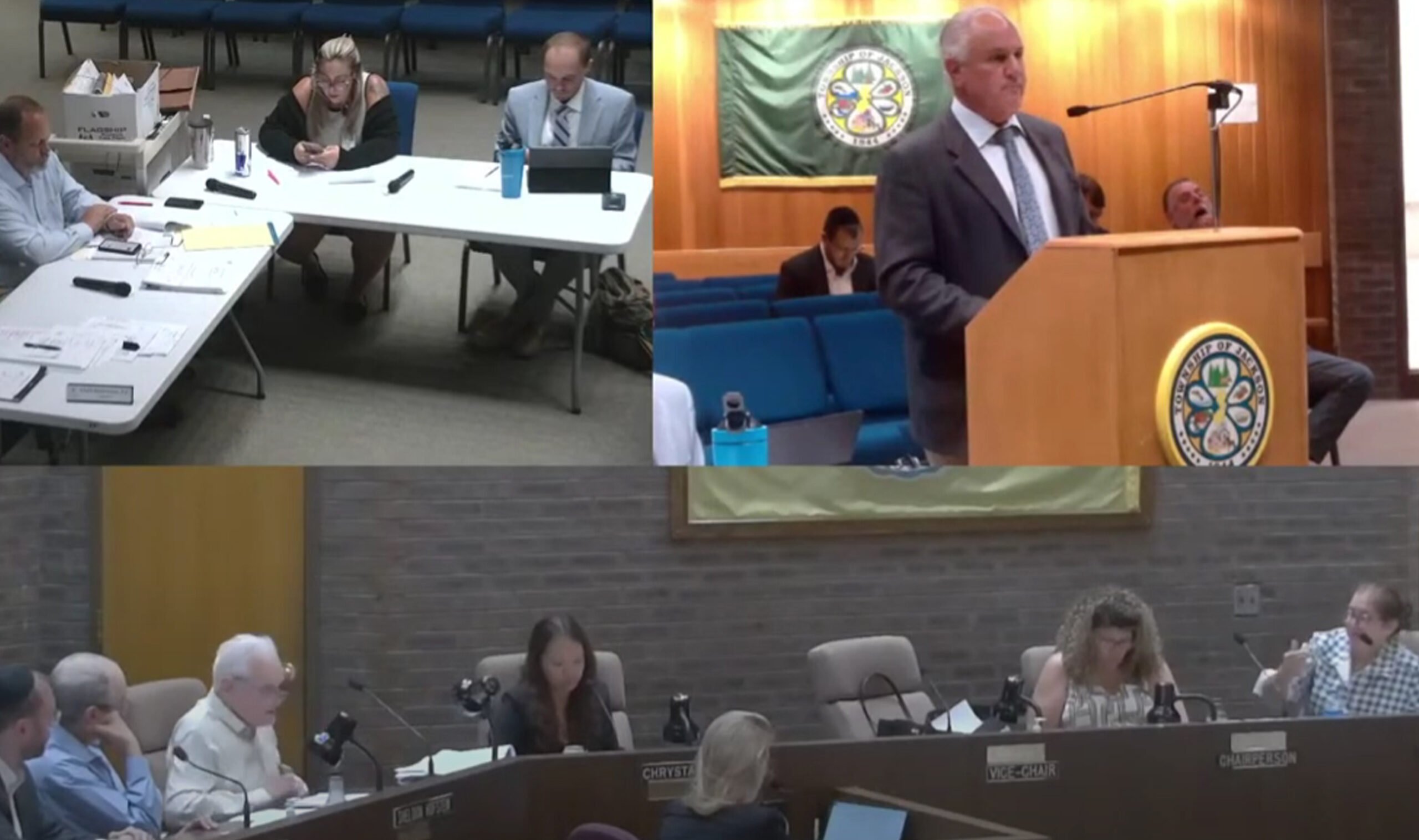 Jackson Zoning Board halts 1,100-home project, sends developer back to the drawing board