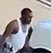 Newark police seek public’s help id'ing armed robbery suspect at car wash