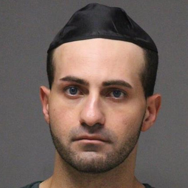 Drunk driver crashes into police cars, jumps in lake during wild chase in Lacey Township
