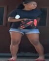 Newark girl disappears, last seen in black tank top and jordans