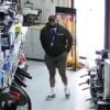 Newark thief strolls off with $3k worth of construction saws