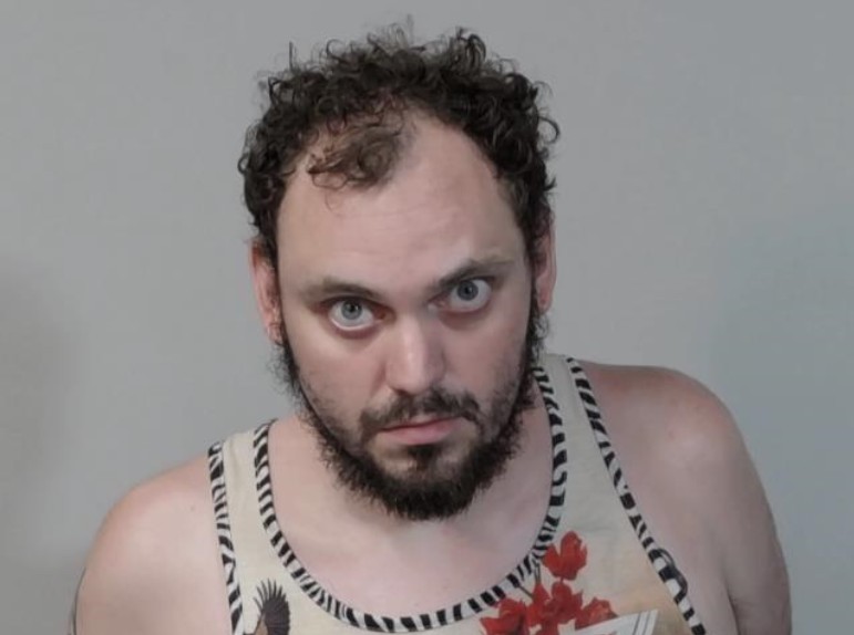 Nap behind the wheel leads to DUI arrest of hit-and-run suspect on I-95