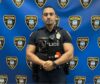 Paterson cop risks life to save woman from great falls plunge