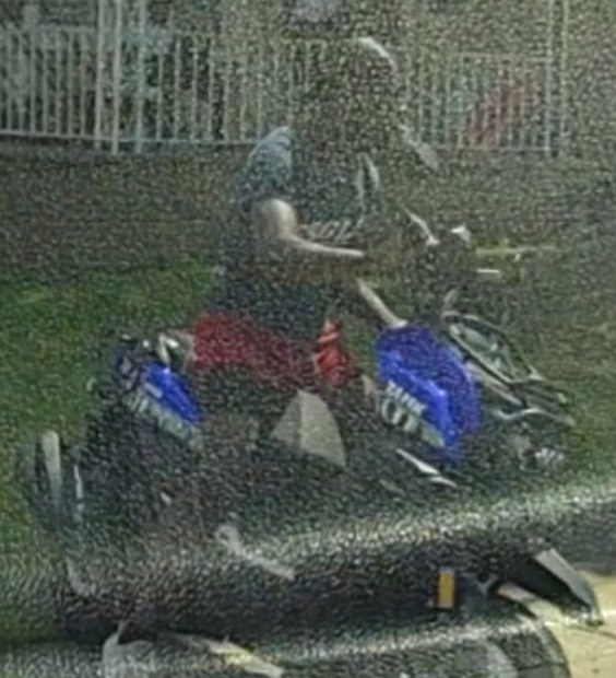 Wild scooter suspect dodges Wilkes-Barre police in multiple escapes