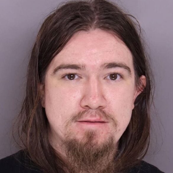 Overlea high school employee arrested for alleged inappropriate relationship with student - photo licensed by shore news network.