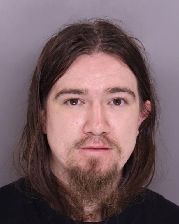 Overlea High School employee arrested for alleged inappropriate relationship with student