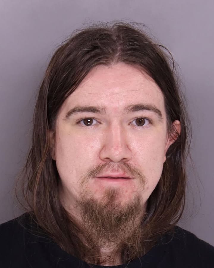 Overlea High School employee arrested for alleged inappropriate relationship with student
