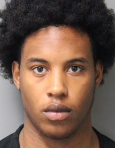 Third suspect arrested in June shooting near Slaughter Beach fire company