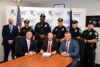 Bensalem mayor signs ordinance allowing police to buy service credit for prior duty