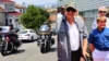 Town honors wwii navy veteran with overdue medal on 100th birthday