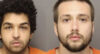 Two men arrested after planning 'skibidi massacre" on capitol hill