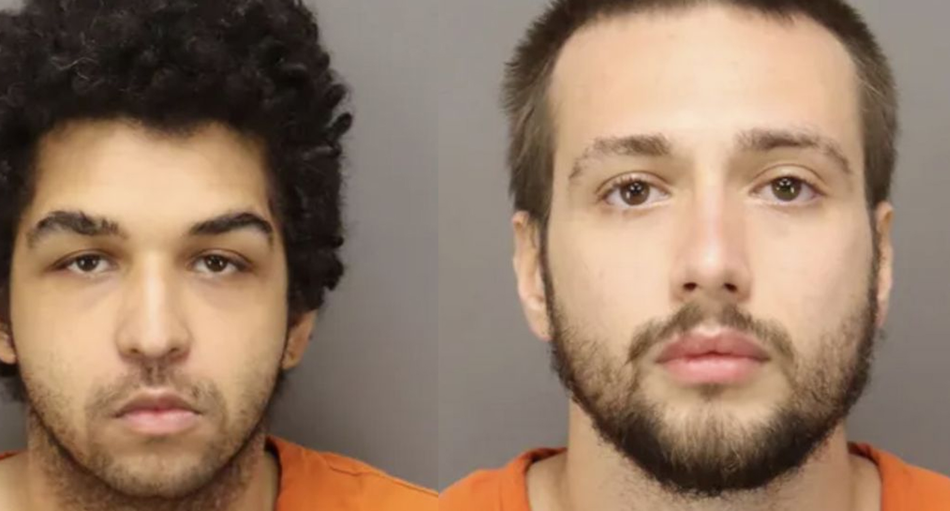 Two men arrested after planning 'Skibidi Massacre" on Capitol Hill