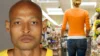 Repeat Butt Sniffing Perp Arrested Again at Walmart