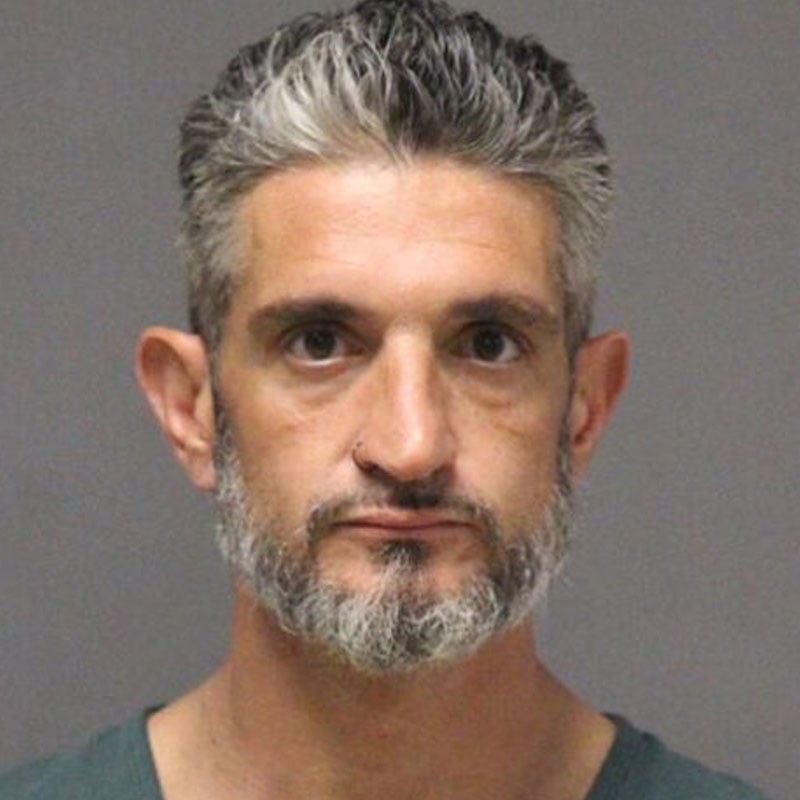 Man arrested after firing illegal gun in fit of road in New Jersey out on bail reform days later
