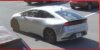 Police asking for doorbell cam video of car driven by dad who murdered and dumped daughter's body in new york pond