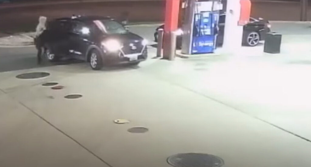 Montgomery County detectives seek help identifying armed carjacking suspects on New Hampshire Avenue